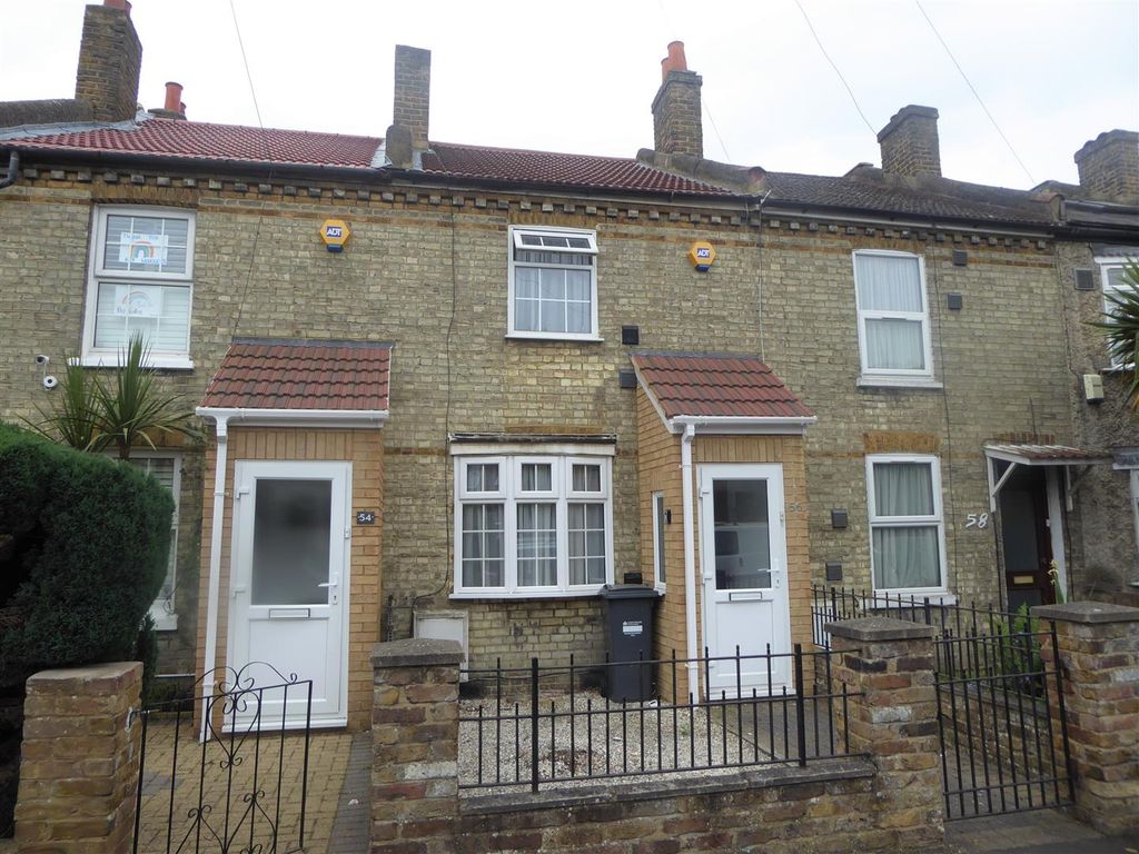 2 bed terraced house to rent in Albion Road, Hounslow TW3 Zoopla