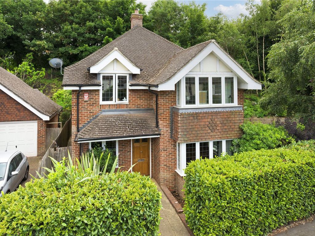 4 bed detached house for sale in Lower Green Road, Esher, Surrey KT10
