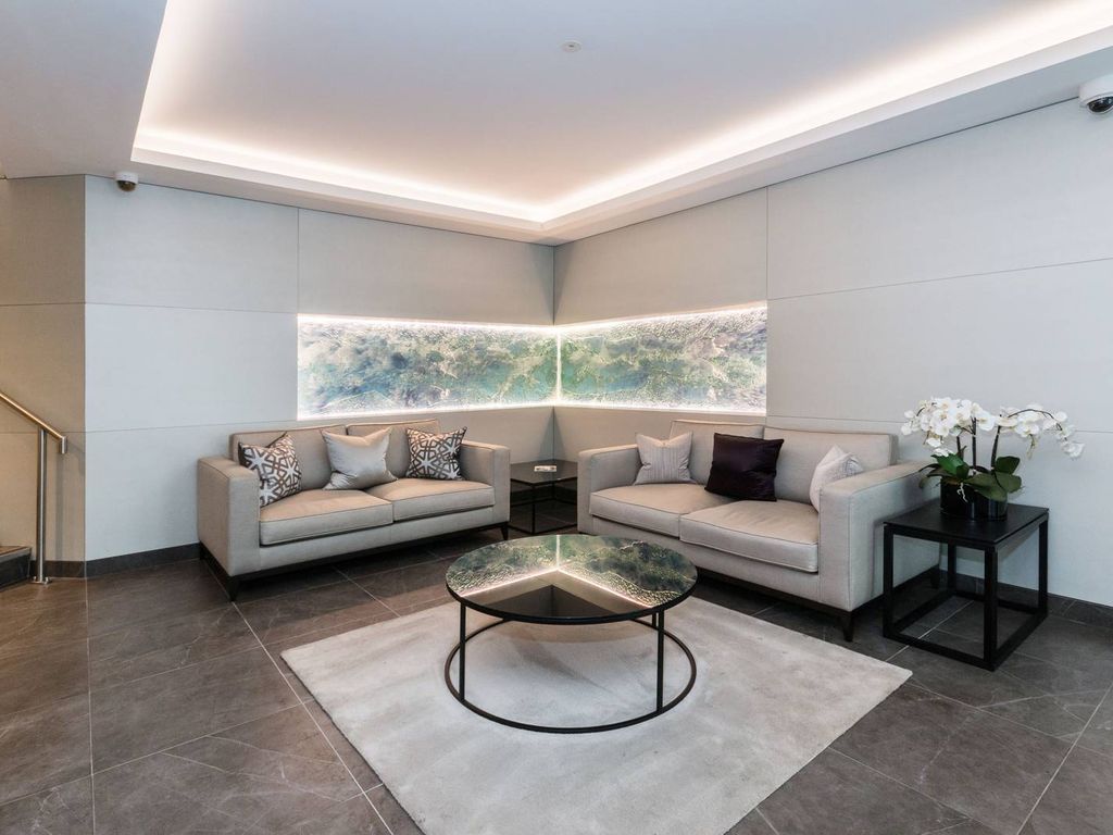 2 bed flat to rent in Juniper Drive, Battersea, London SW18 Zoopla