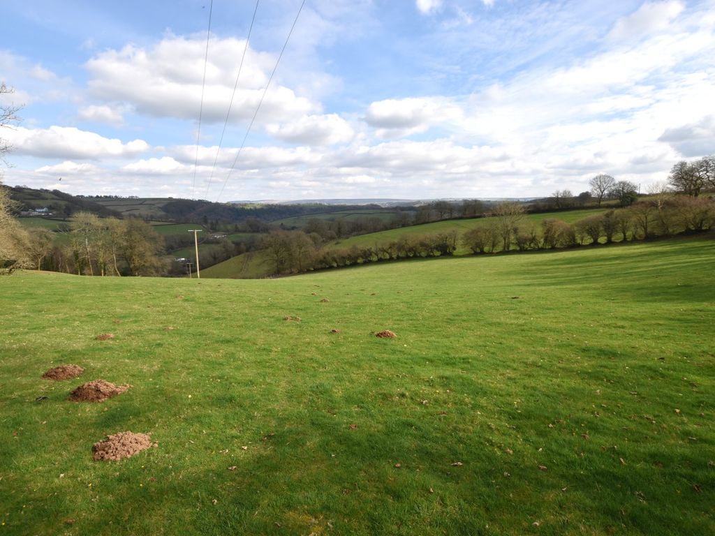 Land for sale in Llandysul SA44, £65,000 Zoopla