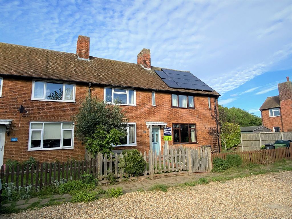 2 bed terraced house for sale in Kingsway, Duxford, Cambridge CB22 Zoopla