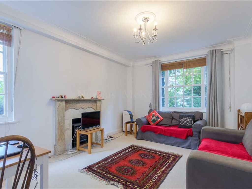 Eton College Road, London, London NW3  