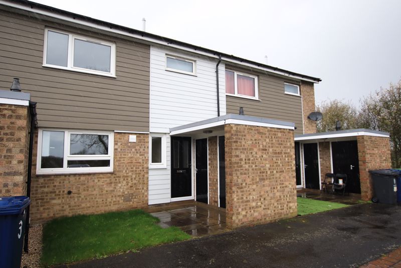 3 bed terraced house to rent in Abbey Place, Waterbeach CB25 Zoopla