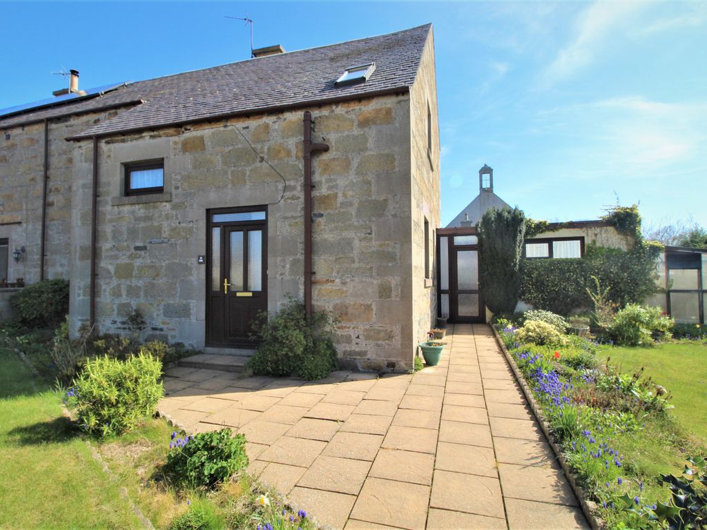 3 bed semidetached house for sale in Kirk Road, Buckie AB56 Zoopla
