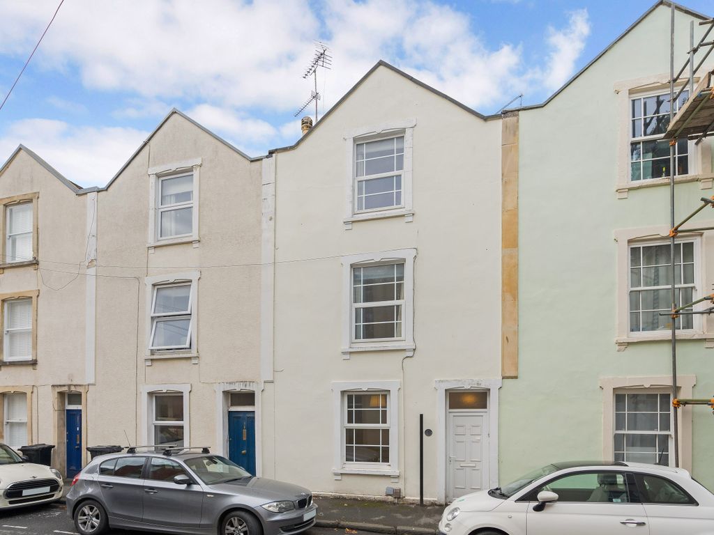 4 bed terraced house for sale in Thorndale, Bristol BS8, £675,000 Zoopla