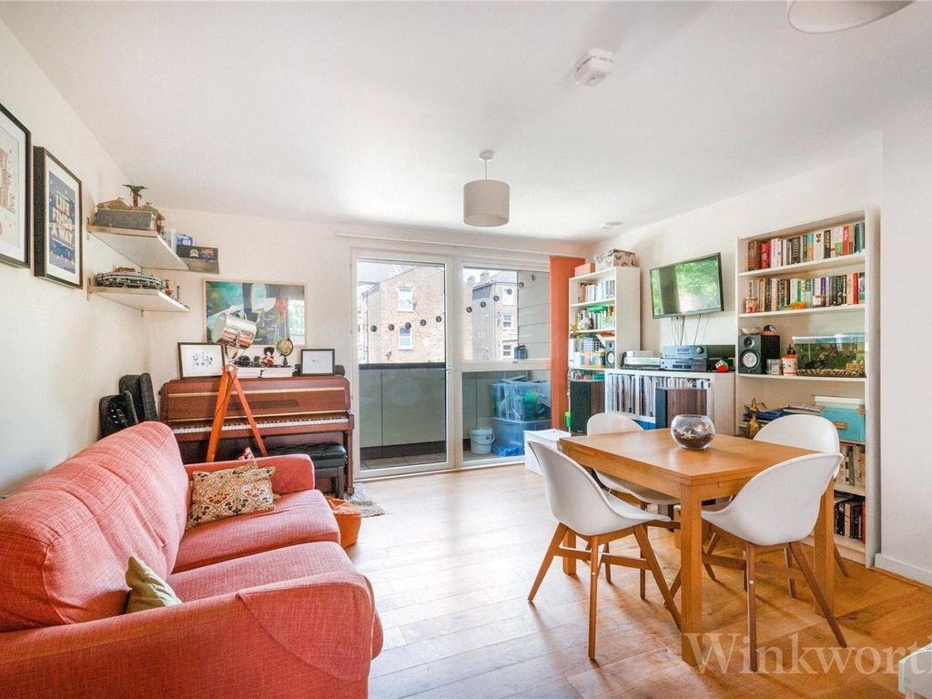 Dragonfly Place, London SE4  