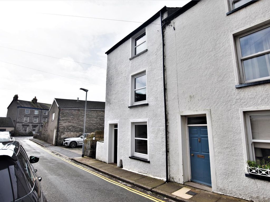 3 bed end terrace house for sale in Sea View, Ulverston LA12 Zoopla