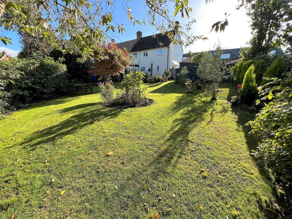 3 bed cottage for sale in The Village, Dymock GL18 Zoopla