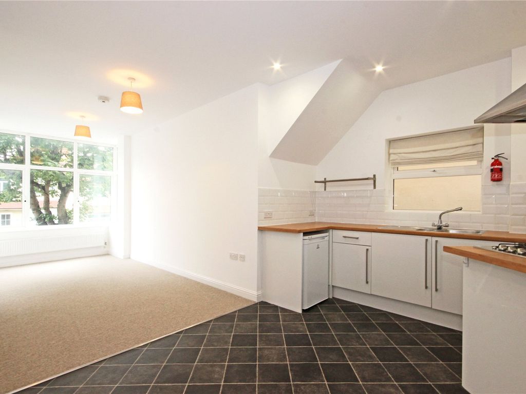 1 bed flat to rent in Ralph Road, Ashley Down, Bristol BS7, £1,150 pcm Zoopla