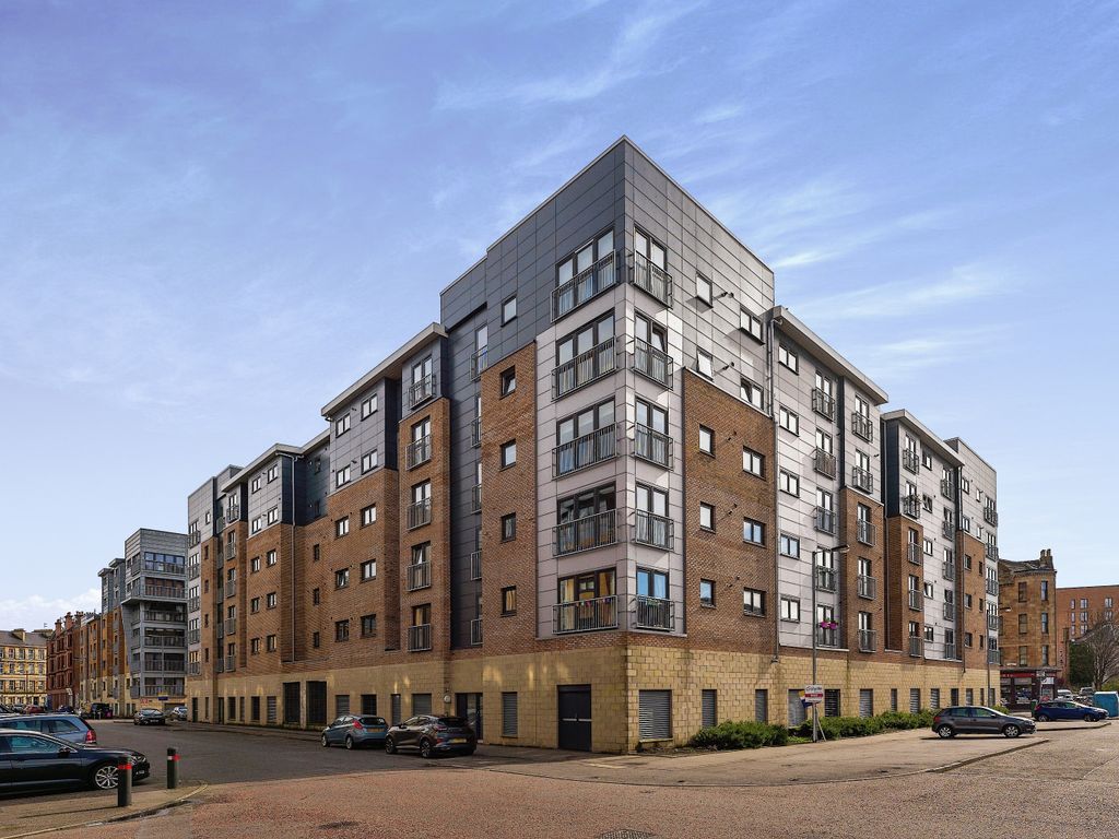 2 bed flat for sale in 29 Barrland Street, Glasgow G41, £170,000 Zoopla