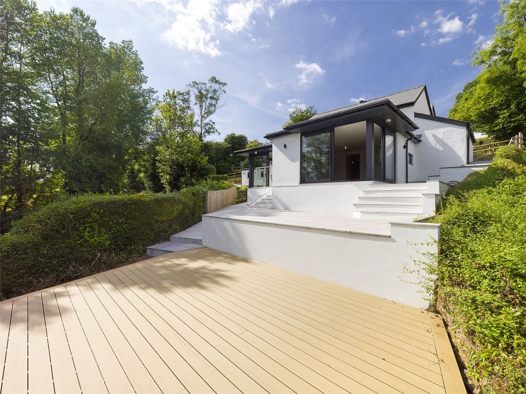 3 bed detached house for sale in Broadwoodwidger, Lifton PL16 Zoopla