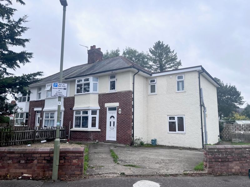 Lytton Road, Oxford OX4  