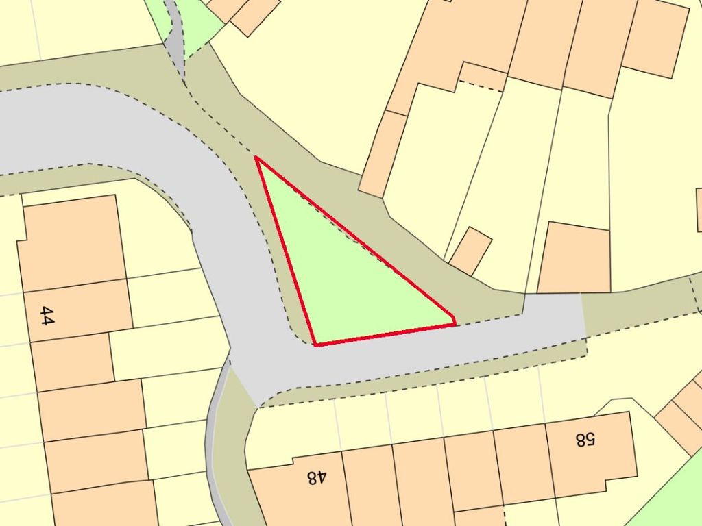 Land for sale in Land At Windsor Road, SunburyOnThames, Middlesex