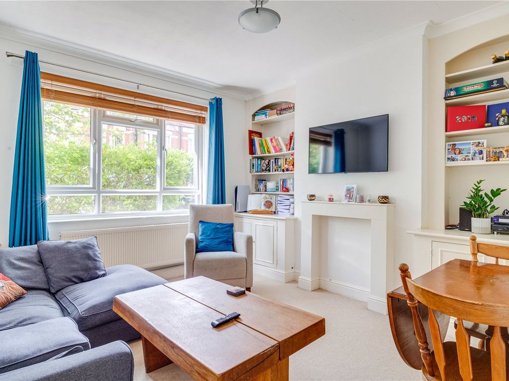 2 bed flat to rent in Stokenchurch Street, London SW6, £2,150 pcm Zoopla