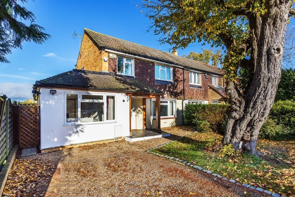 4 bed property for sale in Twelve Acre Close, Bookham KT23 Zoopla