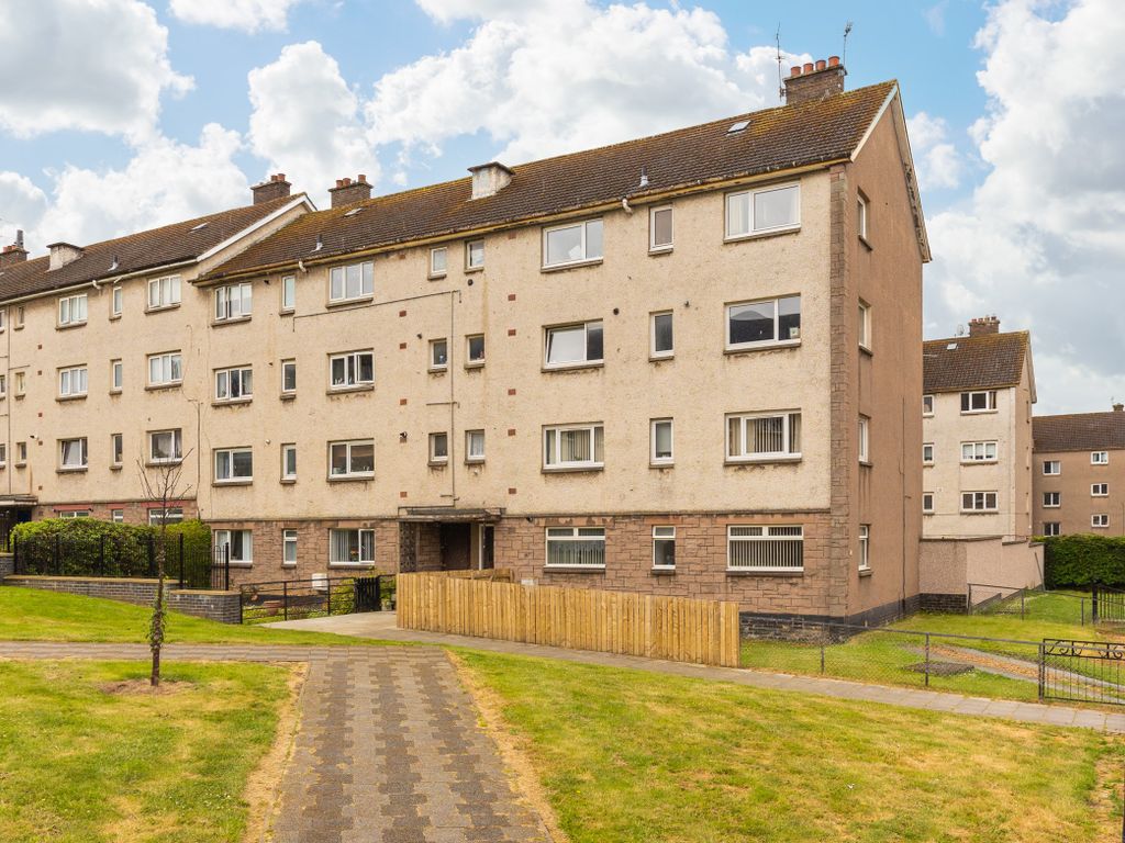 2 bed flat for sale in 2/2 Essendean Place, Edinburgh EH4 Zoopla