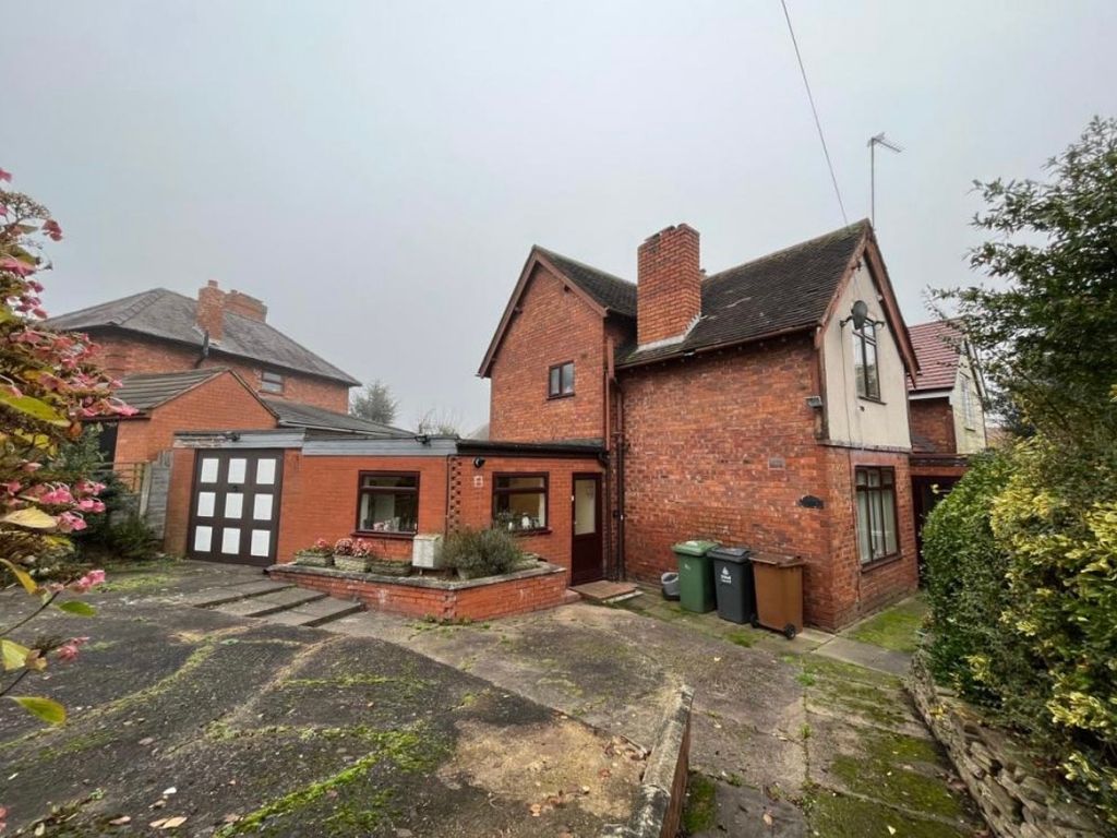 3 bed semidetached house for sale in Ingram Road, Bloxwich, Walsall WS3 Zoopla