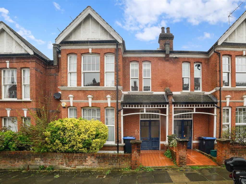 2 bed flat for sale in Rutland Park Gardens, London NW2 Zoopla