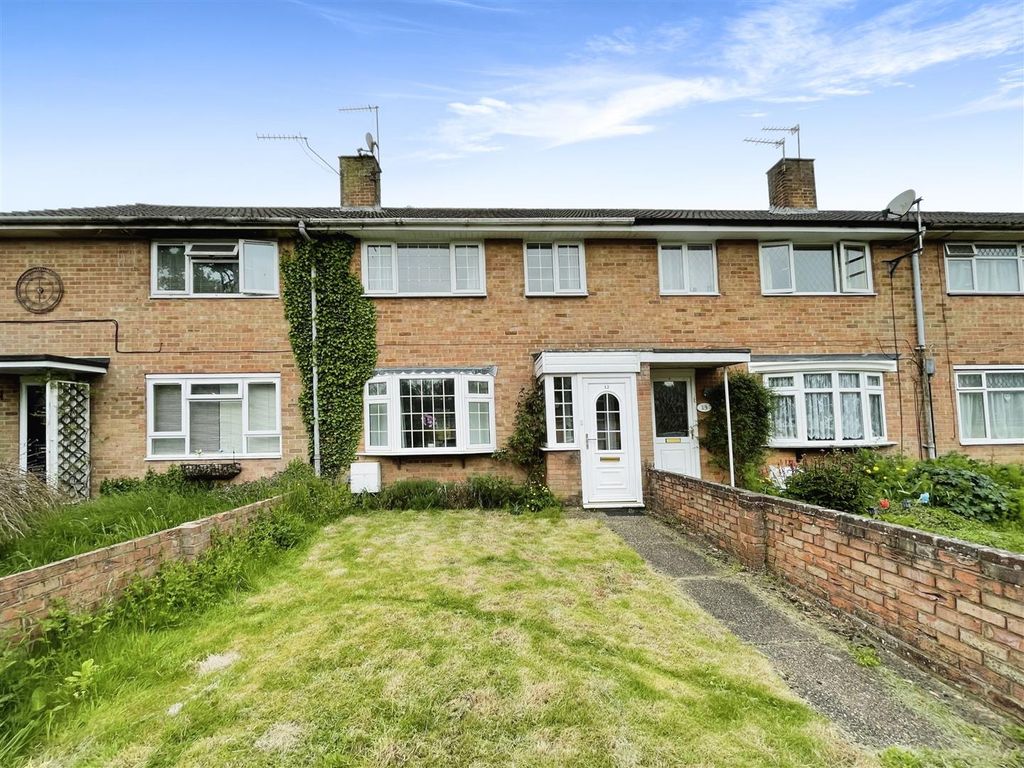 3 bed property for sale in Hetchleys, Hemel Hempstead HP1 Zoopla