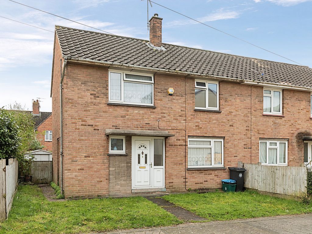 3 bed semidetached house for sale in Tyler Street, Bristol BS2 Zoopla