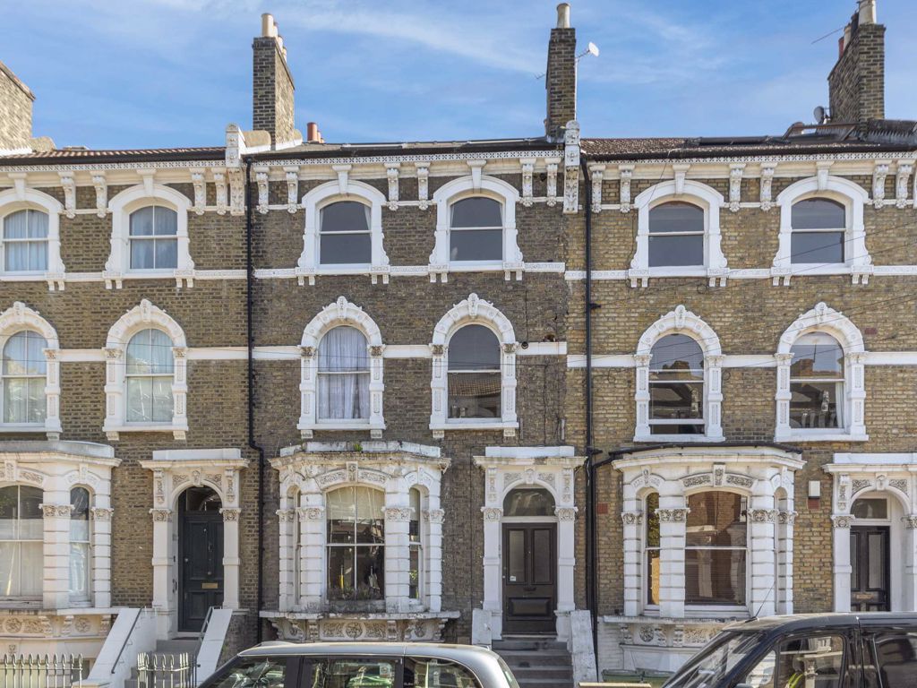 1 bed flat to rent in Ferndale Road, London SW4 Zoopla