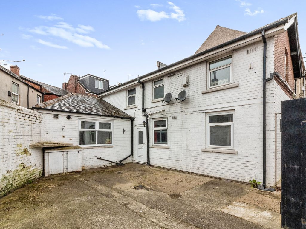2 bed detached house for sale in Shiregreen Lane, Sheffield, South