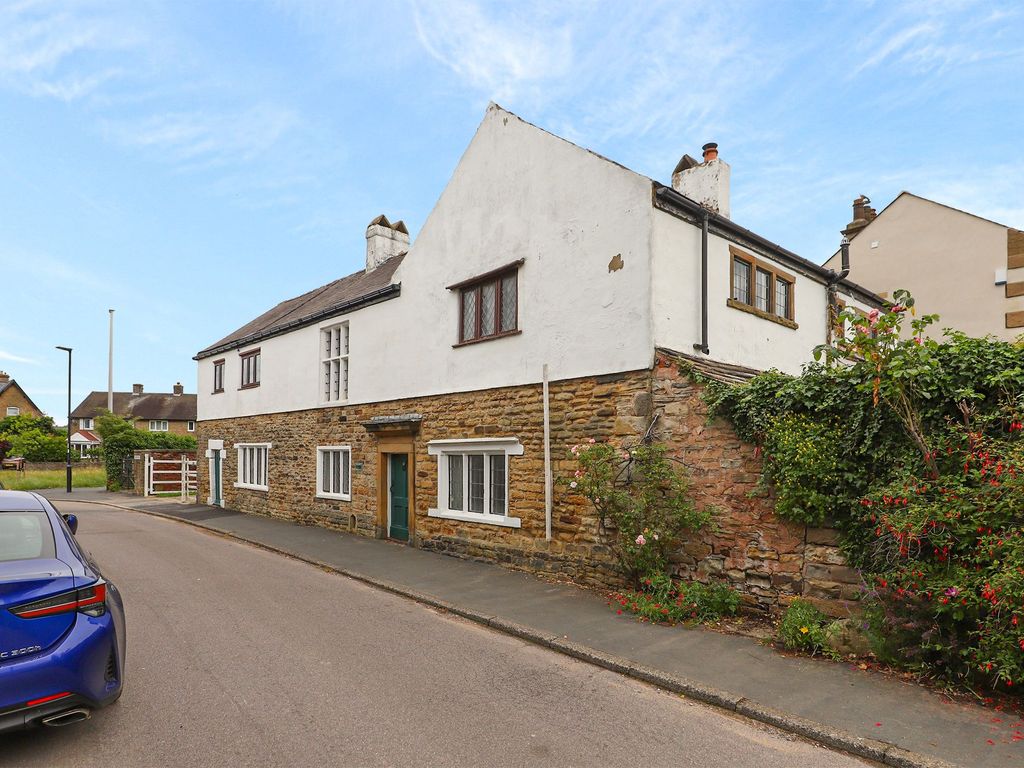 4 bed cottage for sale in South Street, Mosborough S20, £475,000 Zoopla
