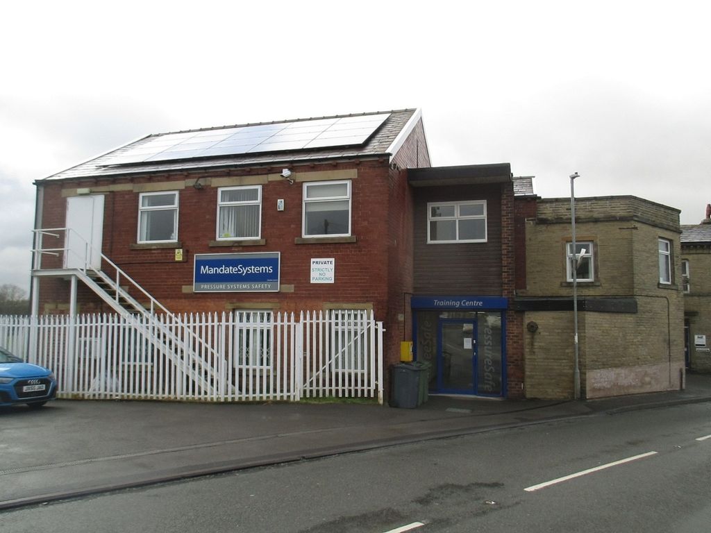 Office for sale in Windy Bank Lane, Liversedge WF15 Zoopla