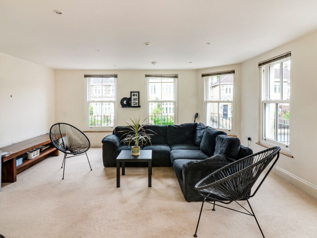 St. Georges Place, Bath BA1  