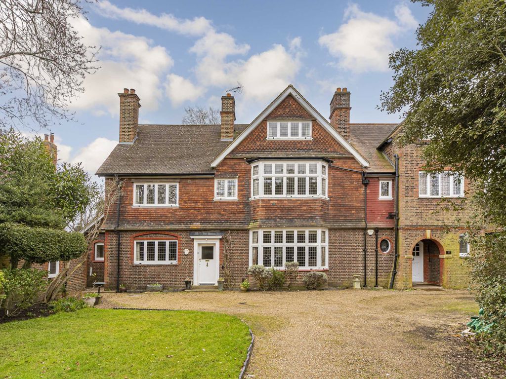 5 bed semidetached house for sale in Langley Avenue, Surbiton KT6 Zoopla