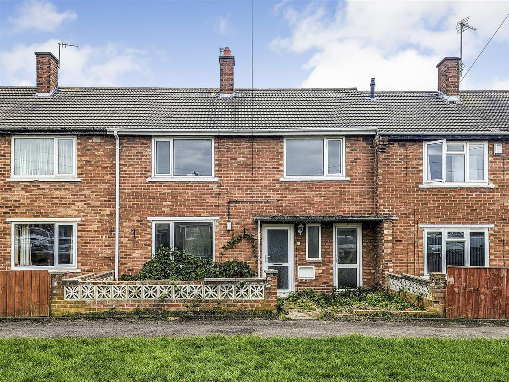 3 bed terraced house for sale in Stanhope Road, Billingham TS23 Zoopla