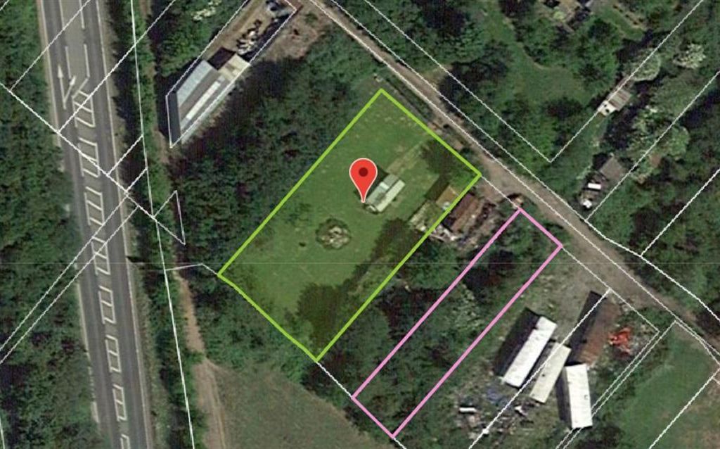 Land for sale in Alexandra Road, Rushden NN10 Zoopla