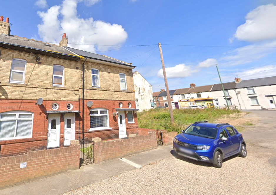 4 bed end terrace house to rent in William Johnson Street, Murton