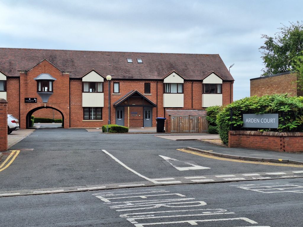 Office to let in Arden Street, StratfordUponAvon CV37 Zoopla