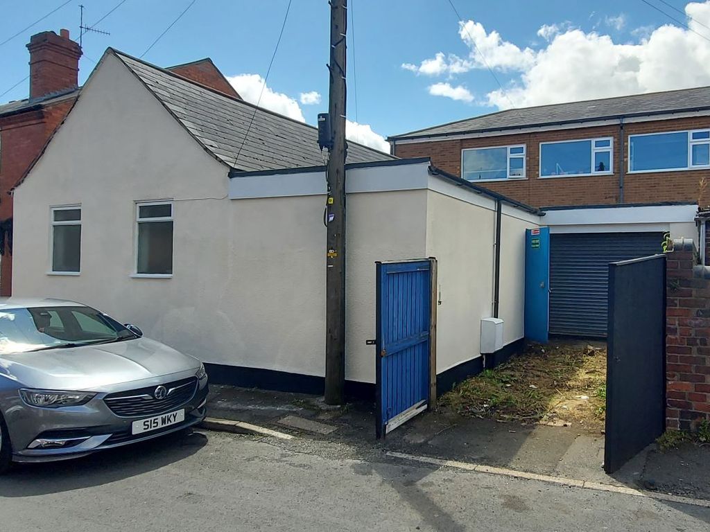 Land for sale in 45A, Claremont Street, Cradley Heath, West Midlands