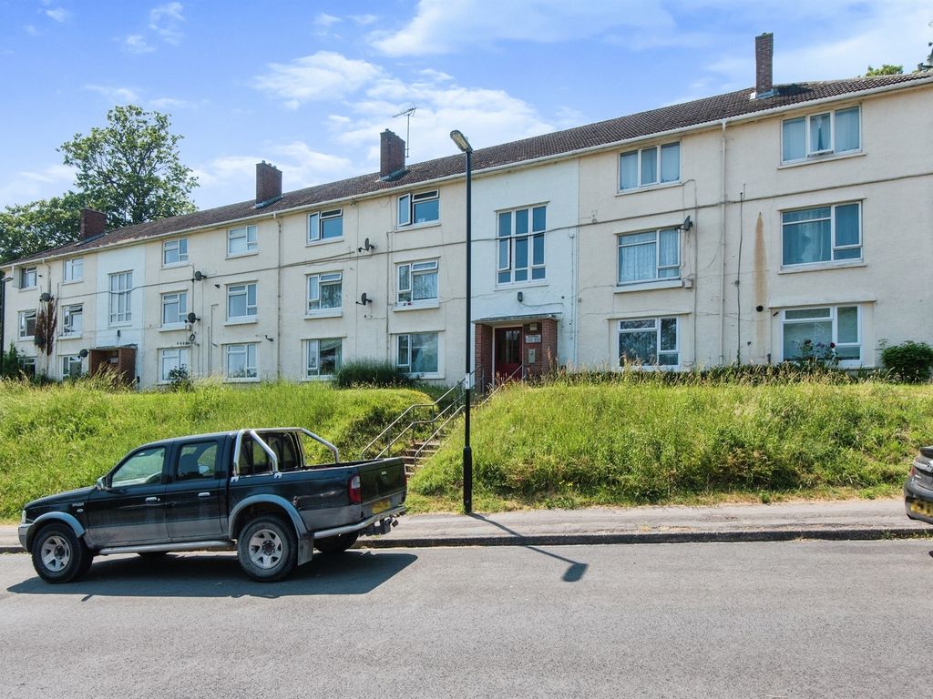 2 bed flat for sale in Neva Road, Southampton SO18 Zoopla