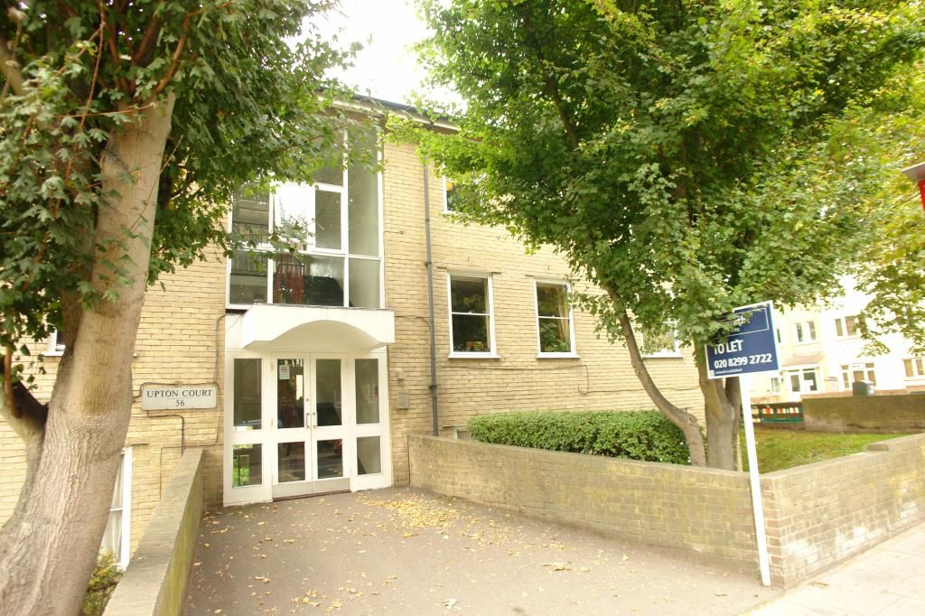 1 bed flat to rent in East Dulwich Grove, East Dulwich, London SE22, £