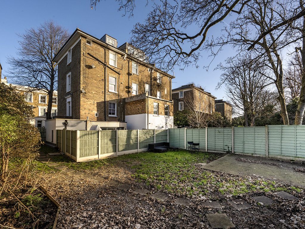 Studio for sale in St Pauls Road, Islington N1 Zoopla