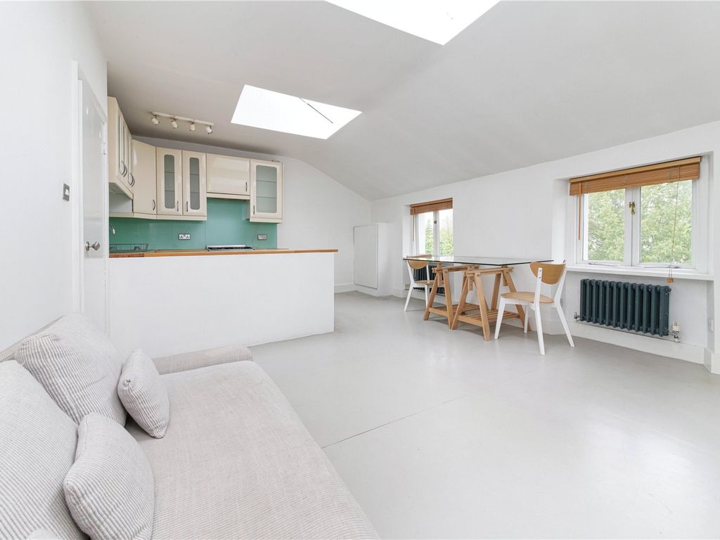 1 bed flat for sale in Mildmay Grove South, Islington N1, £450,000 Zoopla