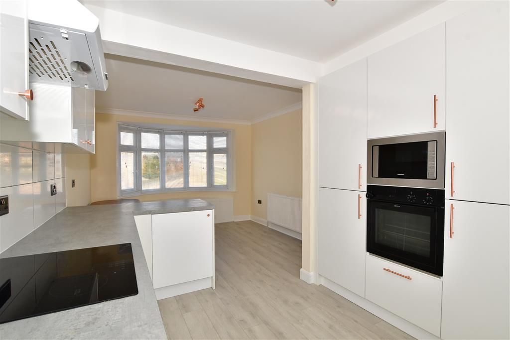 Delce Road, Rochester, Kent ME1  