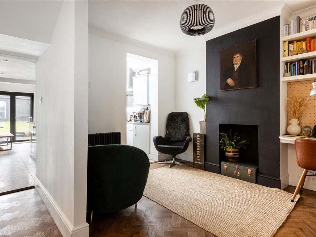 3 bed semidetached house for sale in Holmesdale Road, Reigate RH2, £750,000 Zoopla