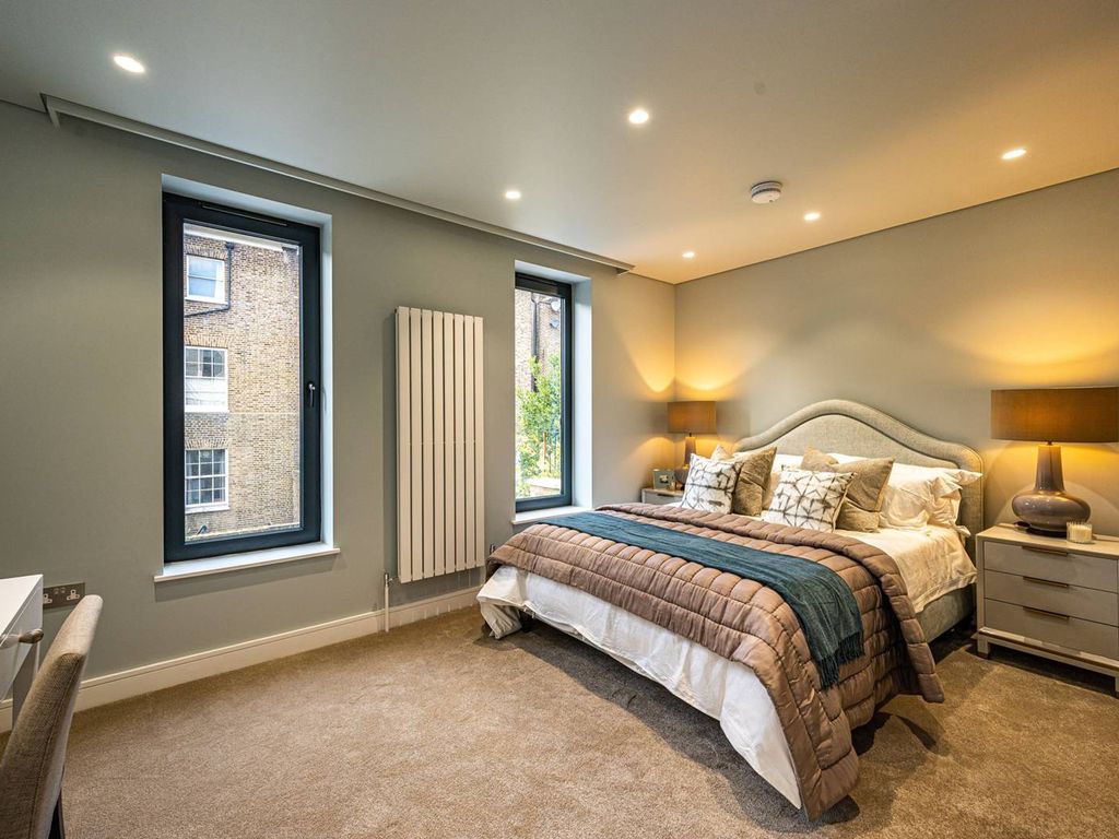 Camden Mews Camden NW1  