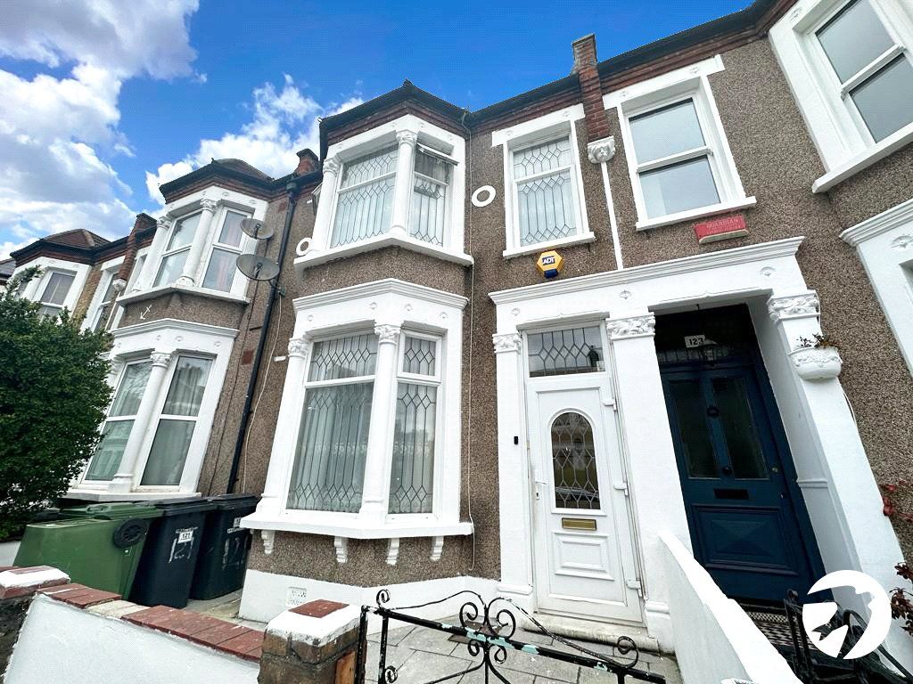 4 bed terraced house for sale in St. Asaph Road, London SE4 Zoopla