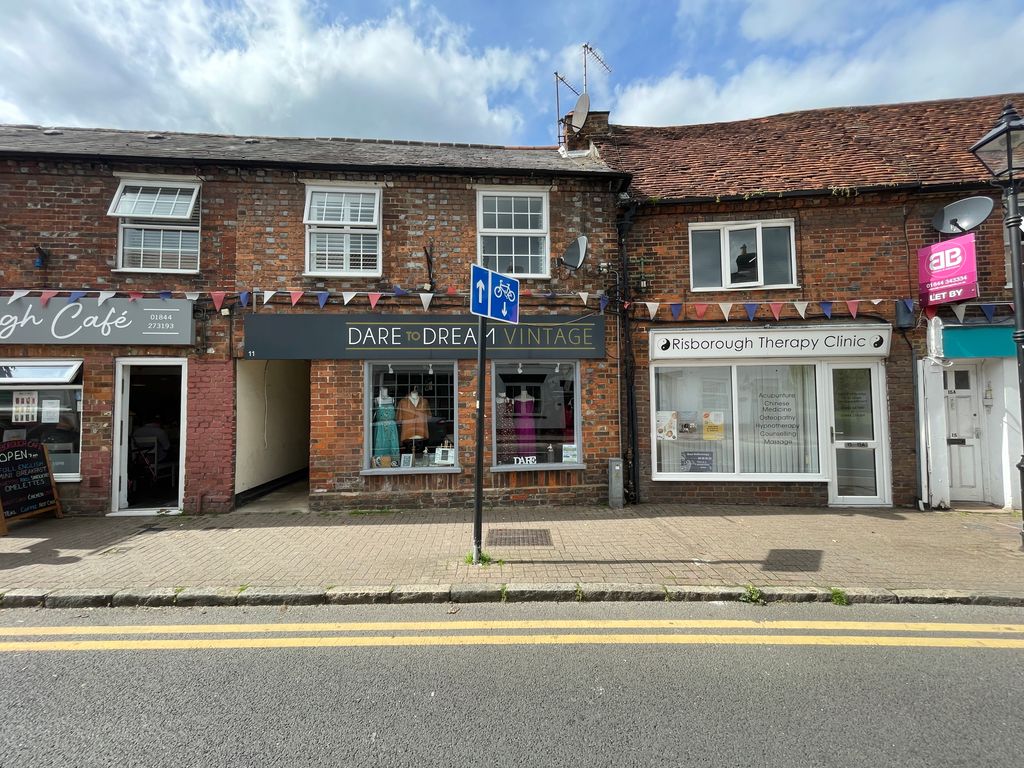 Retail premises for sale in Duke Street, Princes Risborough HP27, £