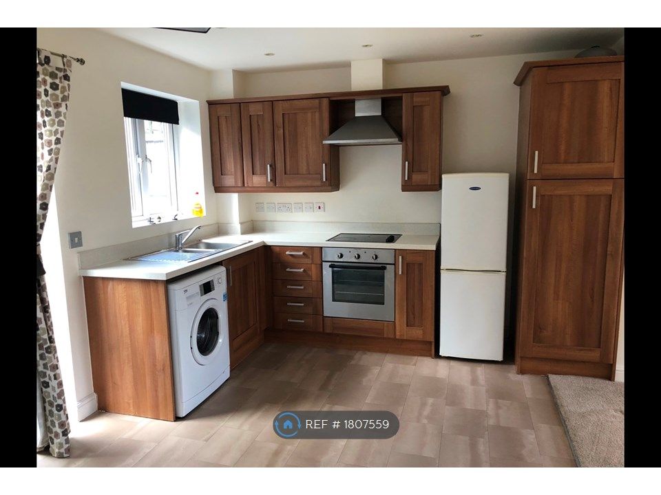 1 bed flat to rent in Heathlea Gardens, Hindley Green, Wigan WN2, £570 pcm Zoopla