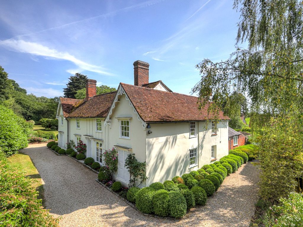 6 bed detached house for sale in Braxted Park Road, Great Braxted CM8, £1,250,000 Zoopla