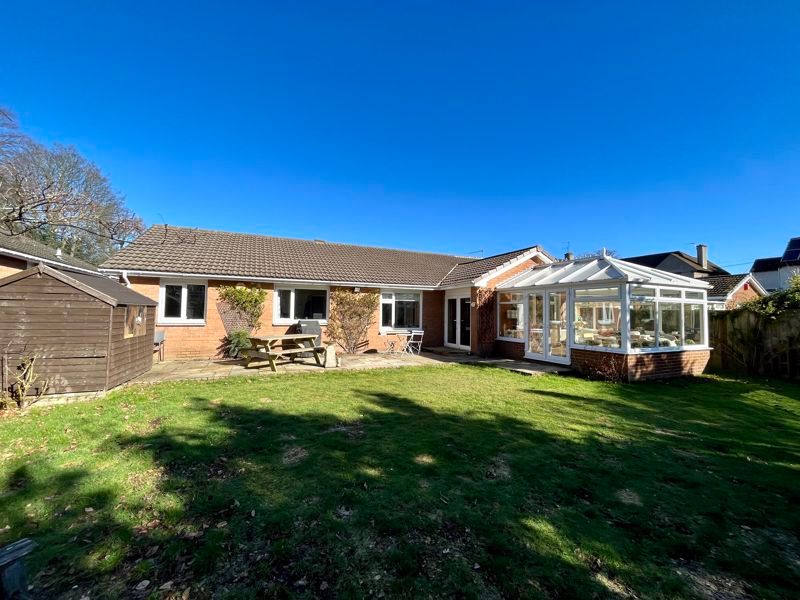 3 bed detached bungalow for sale in Hillcrest Park, Alnwick NE66 Zoopla