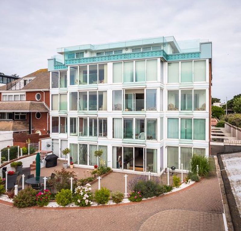 3 bed flat for sale in Banks Road, Sandbanks, Poole BH13 Zoopla