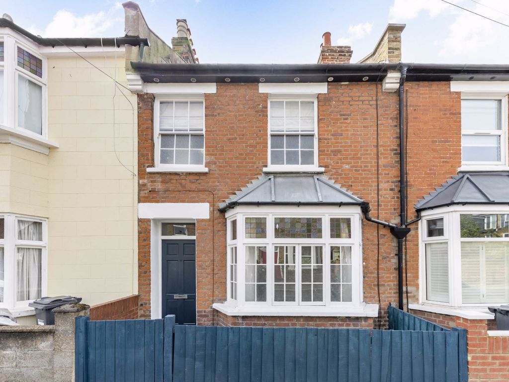 2 bed property for sale in Talbot Road, Isleworth TW7 Zoopla