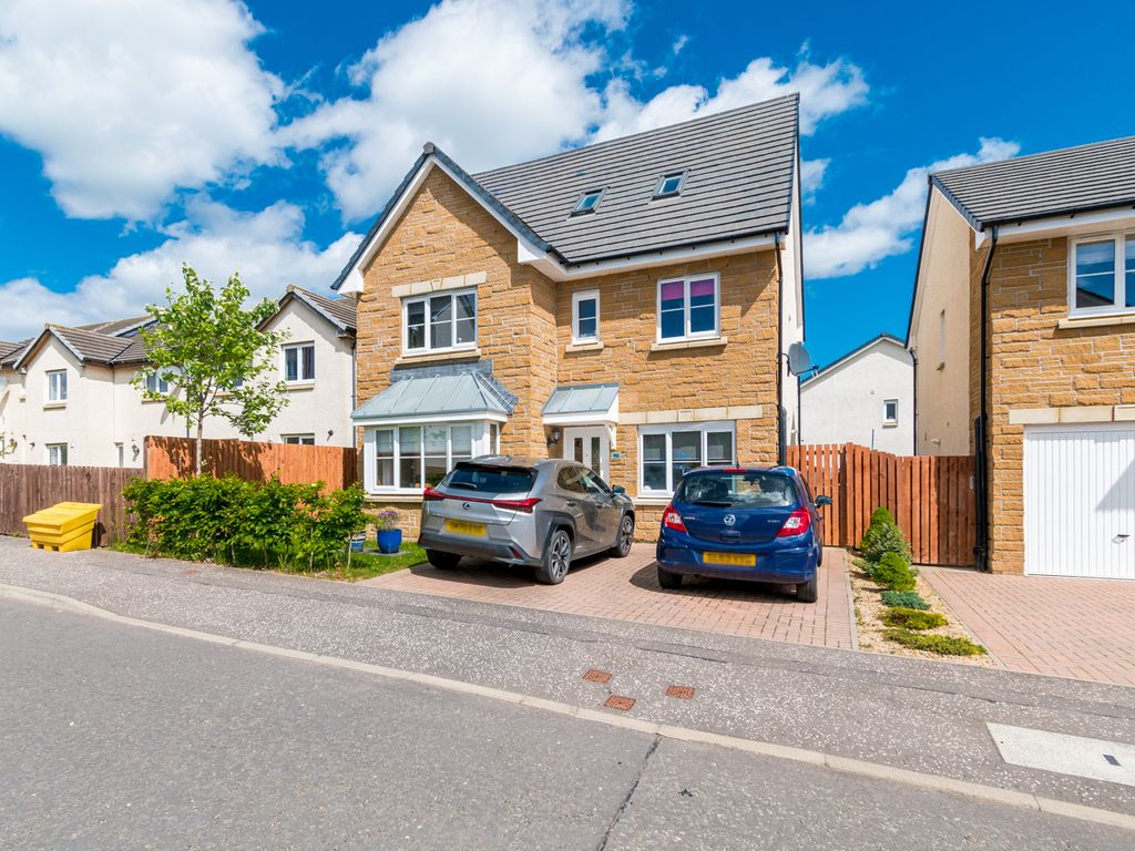 6 bed detached house for sale in 90 Auld Coal Road, Bonnyrigg EH19 Zoopla